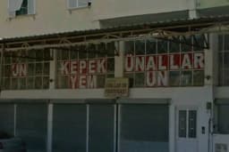 Ünallar Un Fabrikası