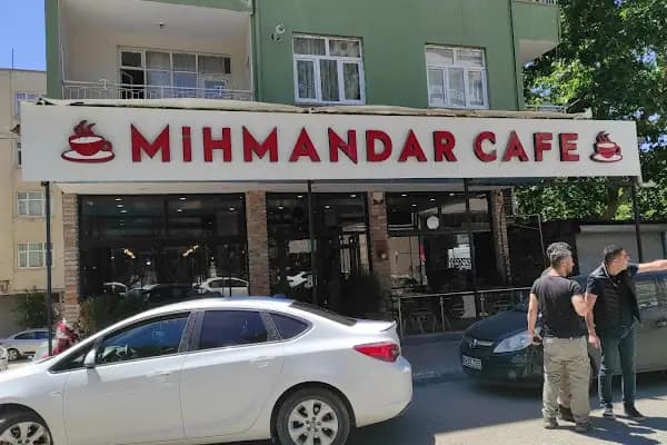 Işık Büfe Tost &amp; Tüm dünya kahveleri - Büfe - Diyarbakır Çermik