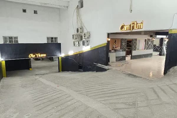 Mega Wax Gaziantep Oto Yıkama - Araba Yıkama - Gaziantep Nizip