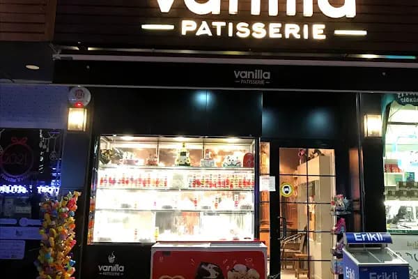 Savour'smi Drink &amp; Dessert - Kafe - İzmir Bornova