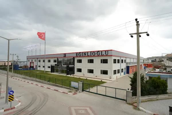Eğinlioğlu Zincir San. Tic. A.Ş. | Force Chain | Eğinlioğlu Grup - İthalat İhracat Şirketi - Balıkesir Altıeylül