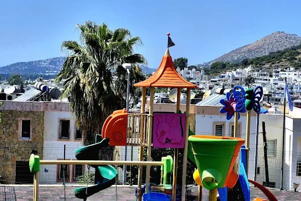 FSG Bodrum Evleri - Apartman Kompleksi - Muğla Bodrum