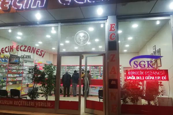Gençlik Kirtasiye Topan &amp; Perakende - Hediyelik eşya mağazası - Şanlıurfa Akçakale