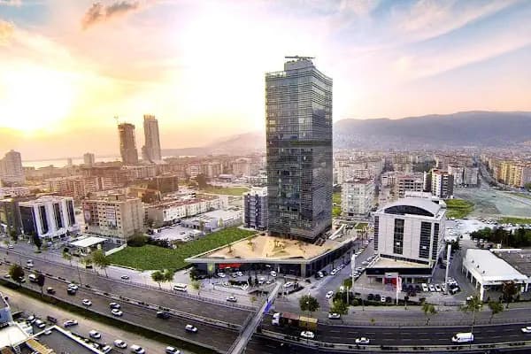 Reine Güzellik Merkezi - Sağlık ve Güzellik Merkezi - İzmir Menderes