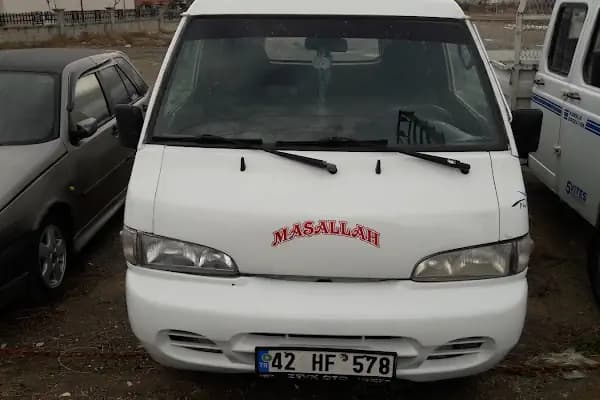 SÖZBİR TÜRKAY OTOMOTİV - Otomotiv - Konya Selçuklu