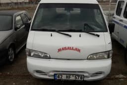 SÖZBİR TÜRKAY OTOMOTİV