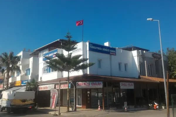 Akbaş Sürücü kursu eğitim &amp; sınav alanı - Sürücü Kursu - Muğla Dalaman