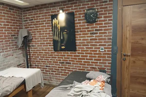 Pasha SPA & Wellness - Spa - İstanbul Maltepe