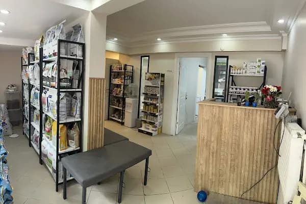 İncirli Veteriner Kliniği - Veteriner - İstanbul Bakırköy