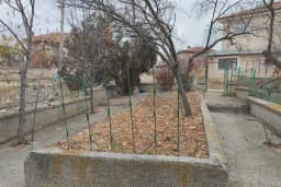 Ali Baba Türbesi