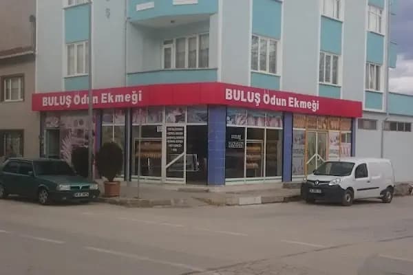 Buluş Hanedan Ekmek - Fırın - Bursa Gemlik