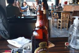 Pier 45'lik Bar