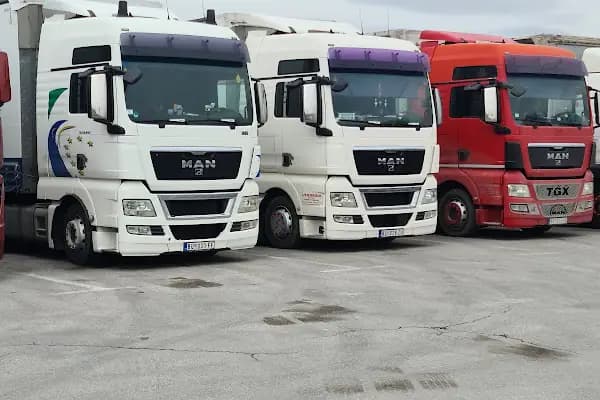 Lang &amp; Yüzer Automotive AS - Kuru Buz Tedarikçisi - Tekirdağ Kapaklı