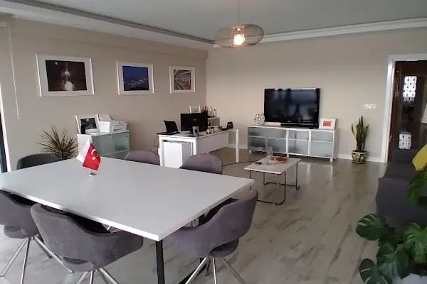 ESAN Gemlik Ofis - Kurumsal Ofis - Bursa Gemlik