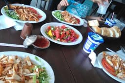 Mevlana Et Lokantası