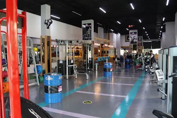 BOSS BODY SPOR SALONU - Spor salonu - Gaziantep Şahinbey