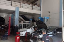 ÖZ GOLD OTO TAMIR BAKIM &amp; SERVIS