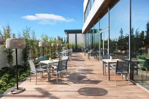 Hyatt House Gebze - Otel - Kocaeli Gebze