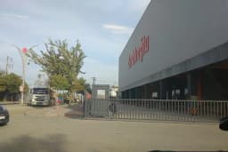 ZIRHLI TOPTAN MARKET GEBZE