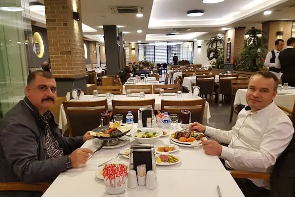 Masabaşı Kebapçısı - Türk restoranı - Ankara Beypazarı