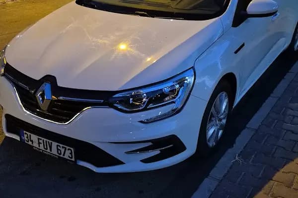 Elysee Rent a Car - Araba Kiralama Şirketi - Antalya Kepez