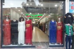 Hatunay yöresel elbise