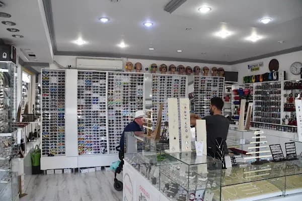 Mandalinci Jewellery - Kuyumcu - Muğla Bodrum