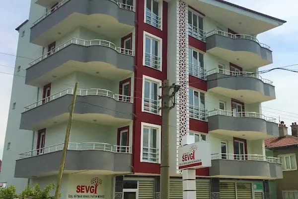 Sevgi Özel Eğitim ve Rehabilitasyon Merkezi - Rehabilitasyon Merkezi - Konya Karatay