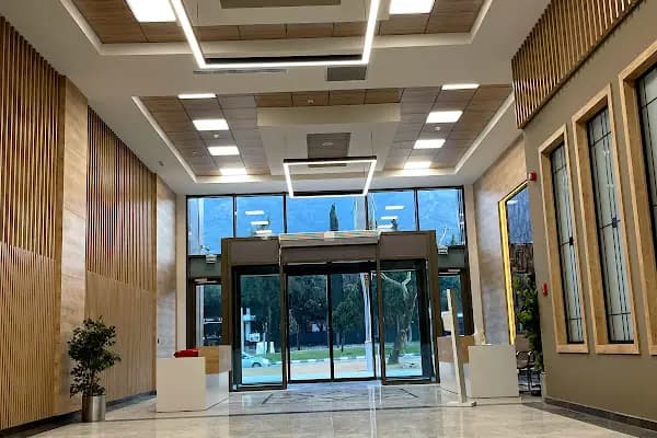 Ofis ve Hareketli Bölme Sistemleri, Altınbölme Ankara Ofisi - Mobilya İmalatçısı - Ankara Çamlıdere