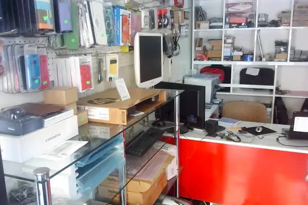 Edirne Ömür Bilgisayar - Laptop Servisi - Bilgisayar mağazası - Edirne Havsa