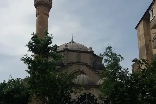 Ahibaba Cami - Cami - Gaziantep Nizip