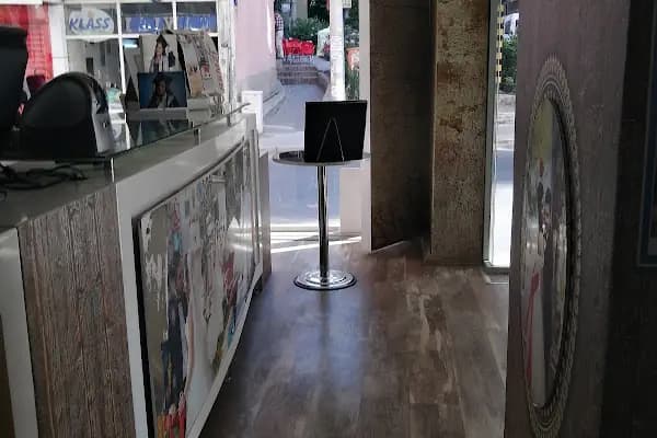 Foto Remzi Yeşilyurt - Fotoğraf Laboratuvarı - İzmir Bayraklı