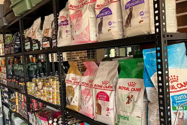 Pike Pet Market Plajyolu - Evcil Hayvan Malzemeleri Mağazası - Kocaeli Başiskele