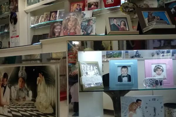 Foto Remzi Şirinyer - Düğün Fotoğrafçısı - İzmir Bayındır