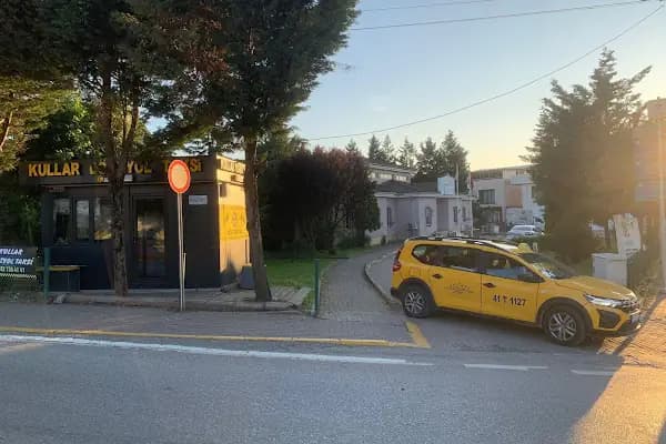 Kullar Taksi - Taksi - Kocaeli Çayırova