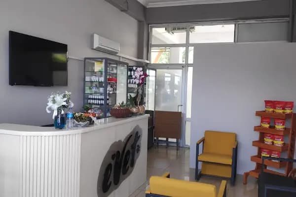 Evet Veteriner Kliniği - Erdemir Veteriner Kliniği - Veteriner - Manisa Yunusemre