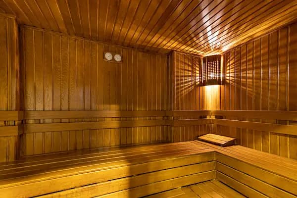 Le Badan Spa & Wellness - Spa ve Sağlık Kulübü - İzmir Buca