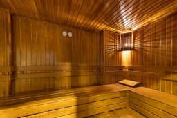 Le Badan Spa & Wellness