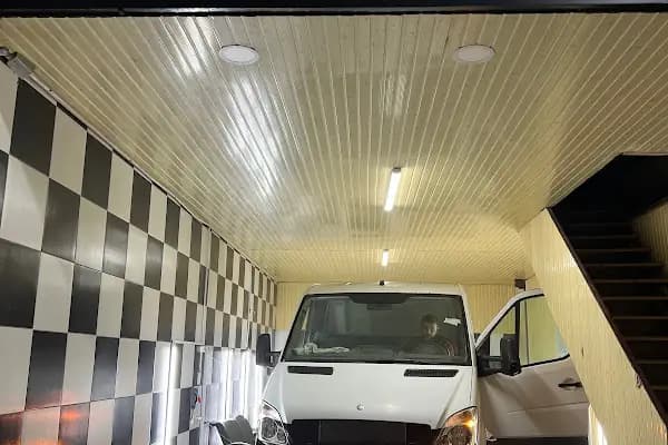 MRT PRO CAR CARE OTO YIKAMA - Detaylı Araç Temizlik Hizmeti - Trabzon Akçaabat