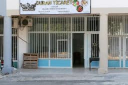 Duran Ticaret