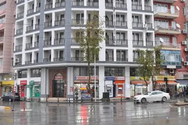 Start Otel - Otel - Antalya Muratpaşa