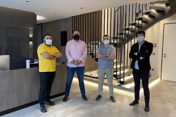 ON7 Dental Clinic- Özel On7 Ağız Diş Sağlığı Polikliniği - Diş Kliniği - İstanbul Ataşehir