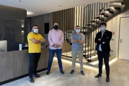 ON7 Dental Clinic- Özel On7 Ağız Diş Sağlığı Polikliniği