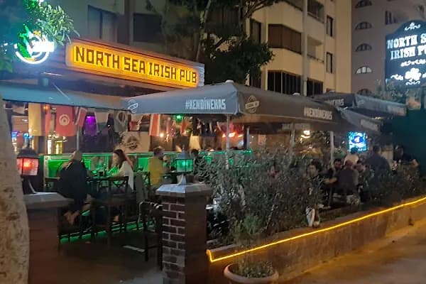 Richie Bar &amp; Cafe - Bar - Mersin Yenişehir