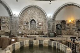 Saray Hamamı