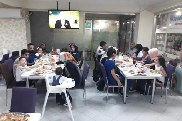 AKŞEHİR ETLİ EKMEK - Pideci - Kocaeli Çayırova