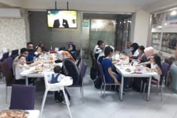 AKŞEHİR ETLİ EKMEK