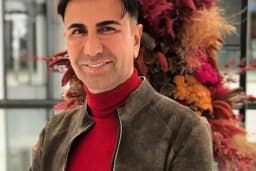 Uzm. Dr. HÜSEYİN ÇİÇEK - Ankara Ozon Tedavisi - Mezoterapi - Akupunktur - Hacamat