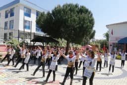 Muzaffer Tuzcuoğlu İmam Hatip Lisesi