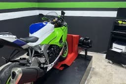 Ankara Motosiklet Expertiz